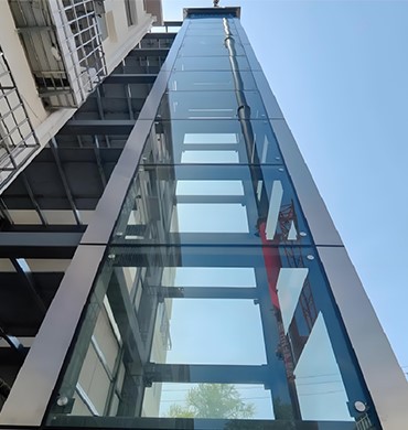 materials for elevator shafts materials for elevator shafts